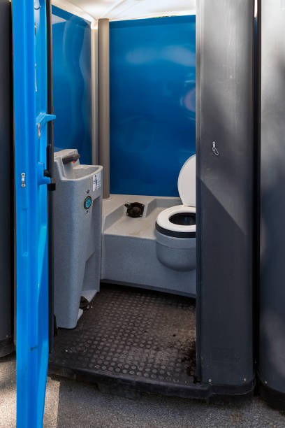 Portable restroom solutions